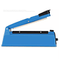 Selladora de Bolsas 300mm Maquina Sellador Térmico - Miniatura 3