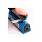 Selladora de Bolsas 300mm Maquina Sellador Térmico - Miniatura 5