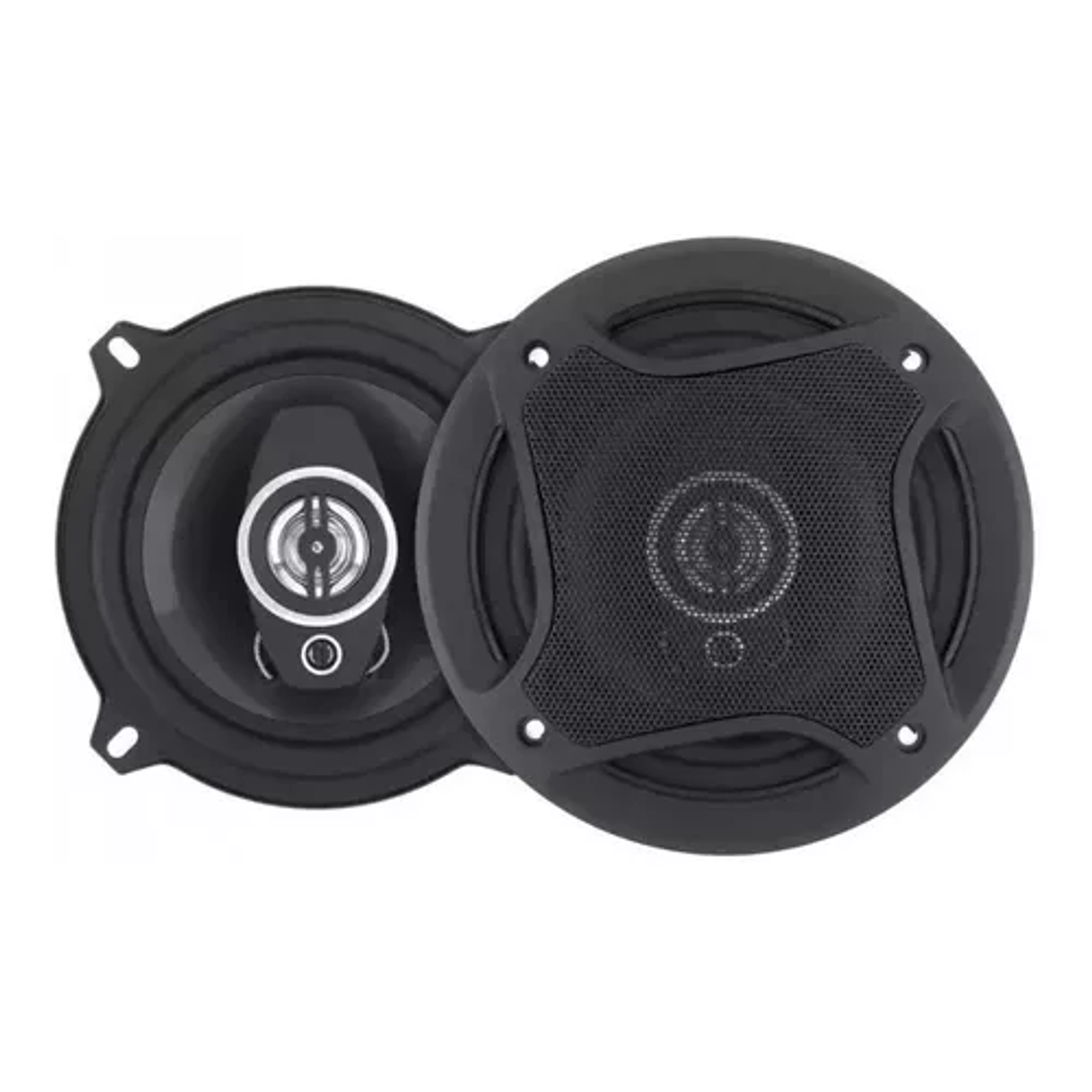 Parlante Auto Pcinener Ts-1372 350w 13cm Audio 1