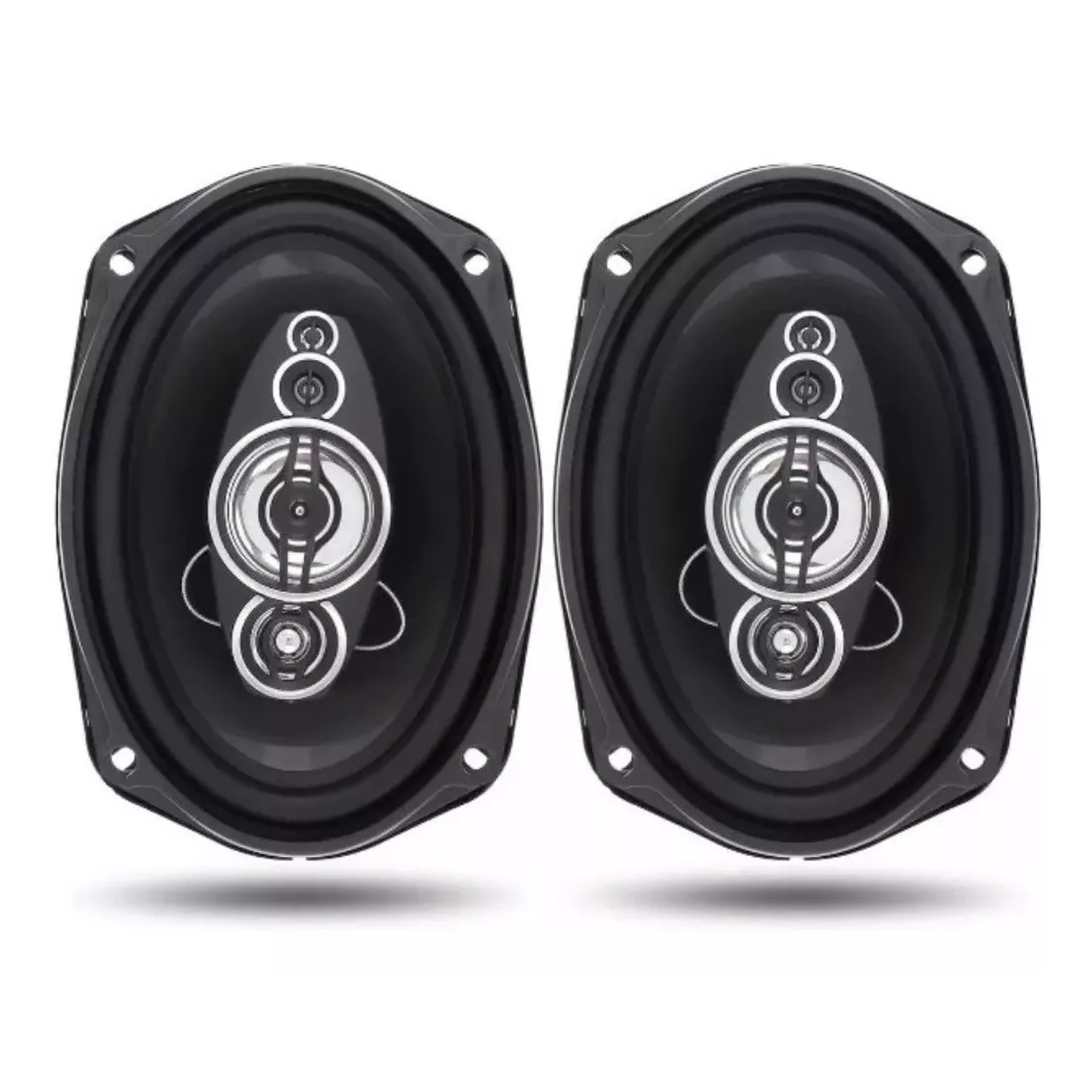 Parlantes Pcinener Auto 6x9 800w Coxial Parlantes Para Autos 1