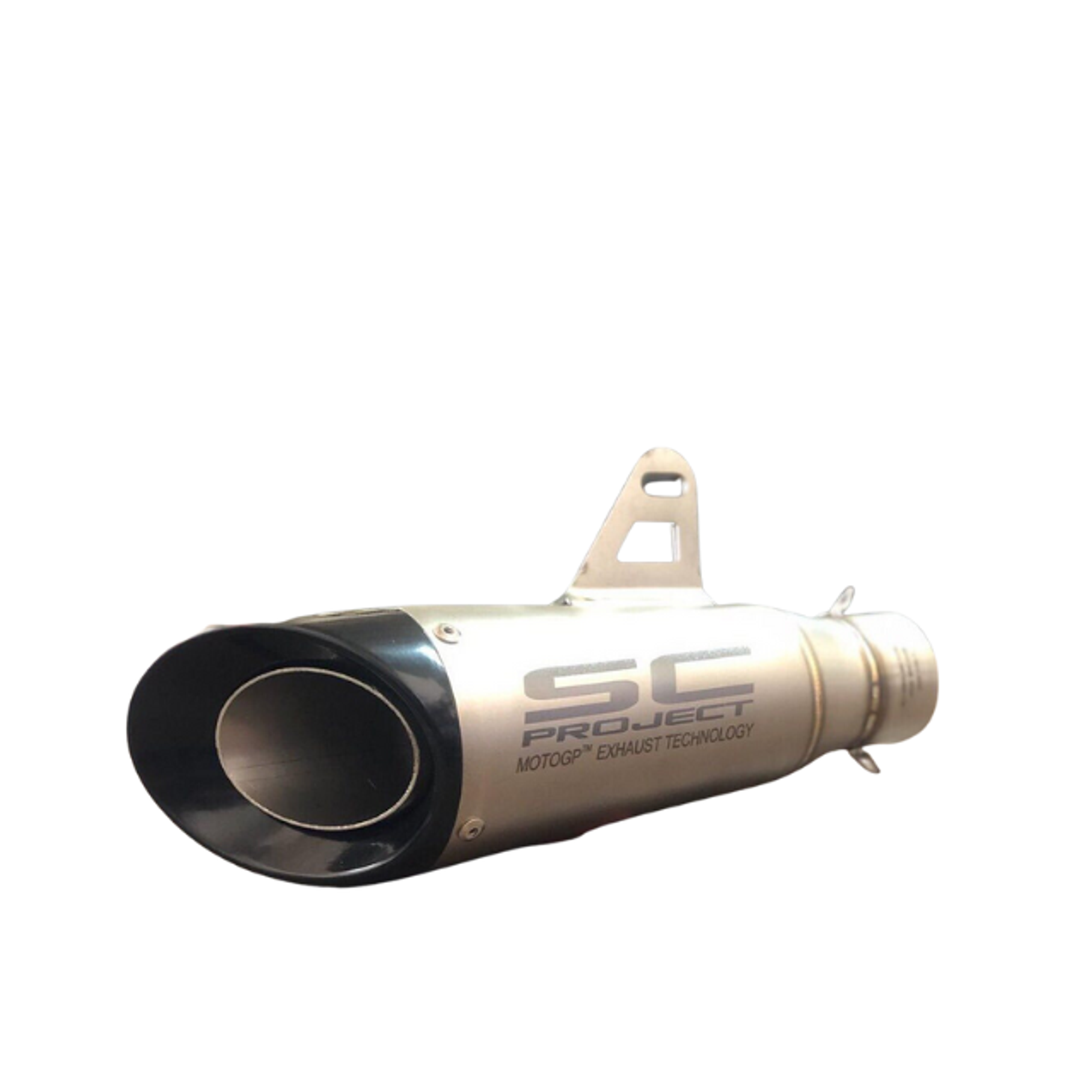 Tubo de escape Universal para Motocicleta, Silenciador Modificado para Moto 1