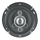 Parlante Auto Pcinener Ts-1672 500w 16 Cm Audio 3