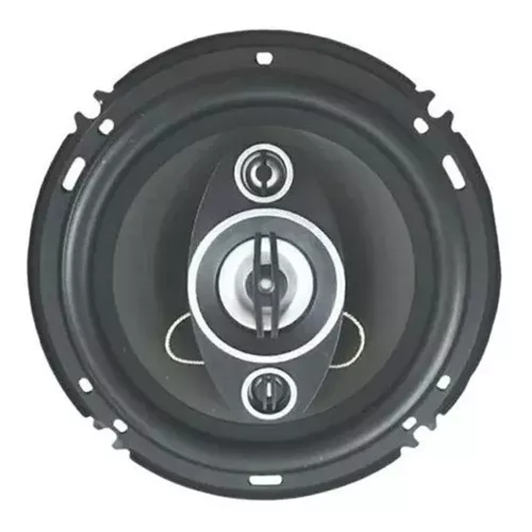 Parlante Auto Pcinener Ts-1672 500w 16 Cm Audio 3