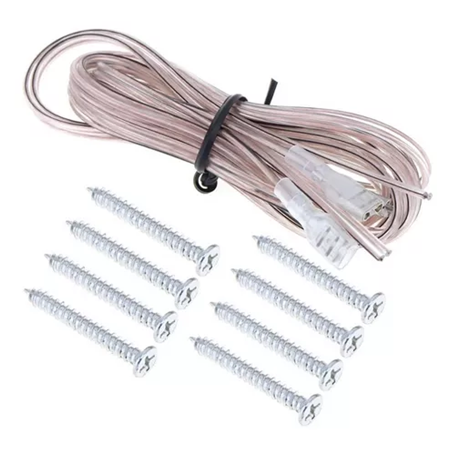 Parlante Auto Pcinener Ts-1672 500w 16 Cm Audio 4