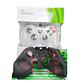 Mando con cable para Xbox, doble vibración+ Funda - Miniatura 2