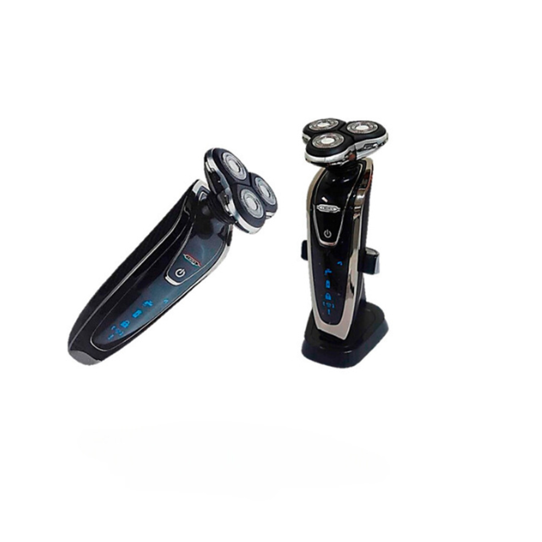 Máquina Afeitar Eléctrica Impermeable 1