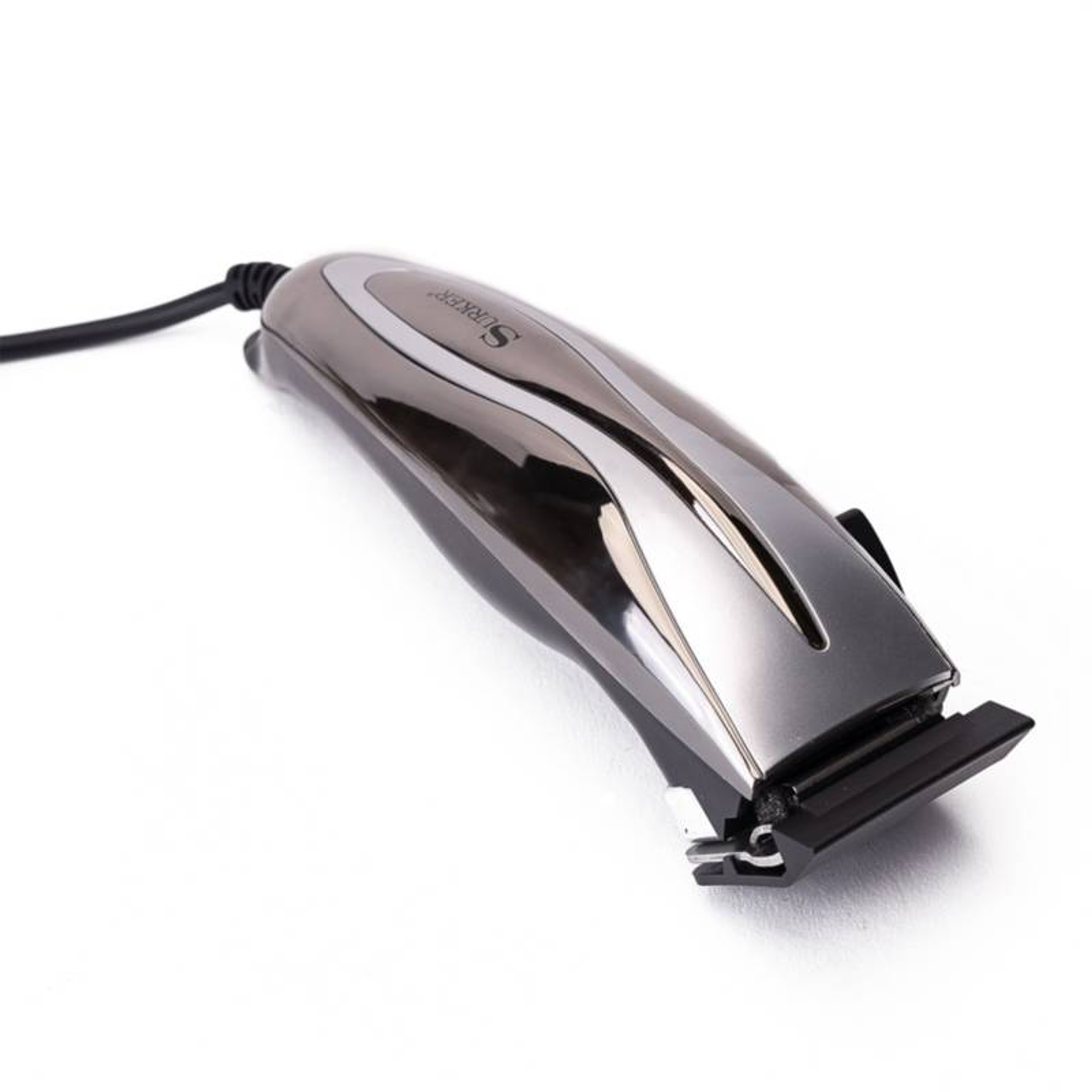 Máquina de Cortar Pelo, Barba Recargable 3