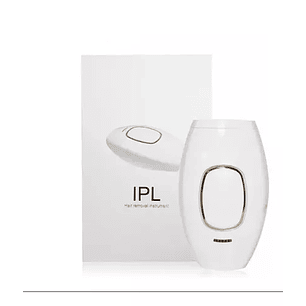 Depilador Laser Ipl Para Dama Inalambrico 