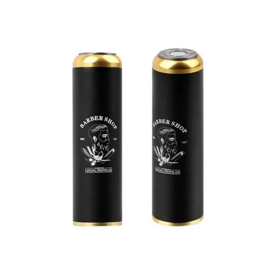 Afeitadora Electrica Inalambrica De Barba 3