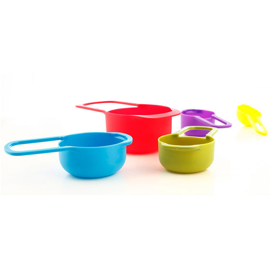 Set de Cucharas Medidoras para Preparación de Alimentos (6 unidades) 6