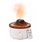  Humidificador De Aromas Volcan 560ml + Esencias 1