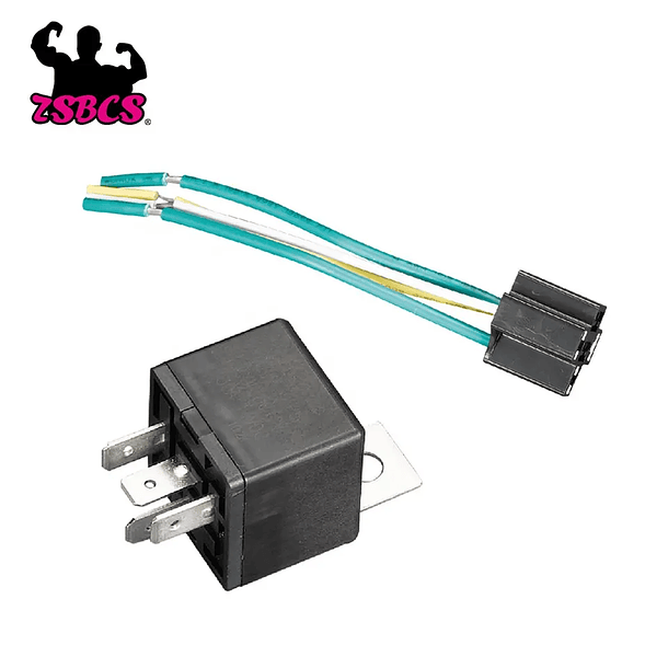 Sistema de Alarmas para Vehiculo Eagle Car Alarm 6