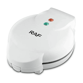 Maquina Para Hacer Donuts 7 Rosquilas Antiadherente 