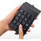 Teclado Numérico Usb Notebook Alámbrico Gk - Miniatura 2