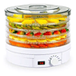 Deshidratador Eléctrico De Alimentos Y Frutas 250w - Miniatura 1