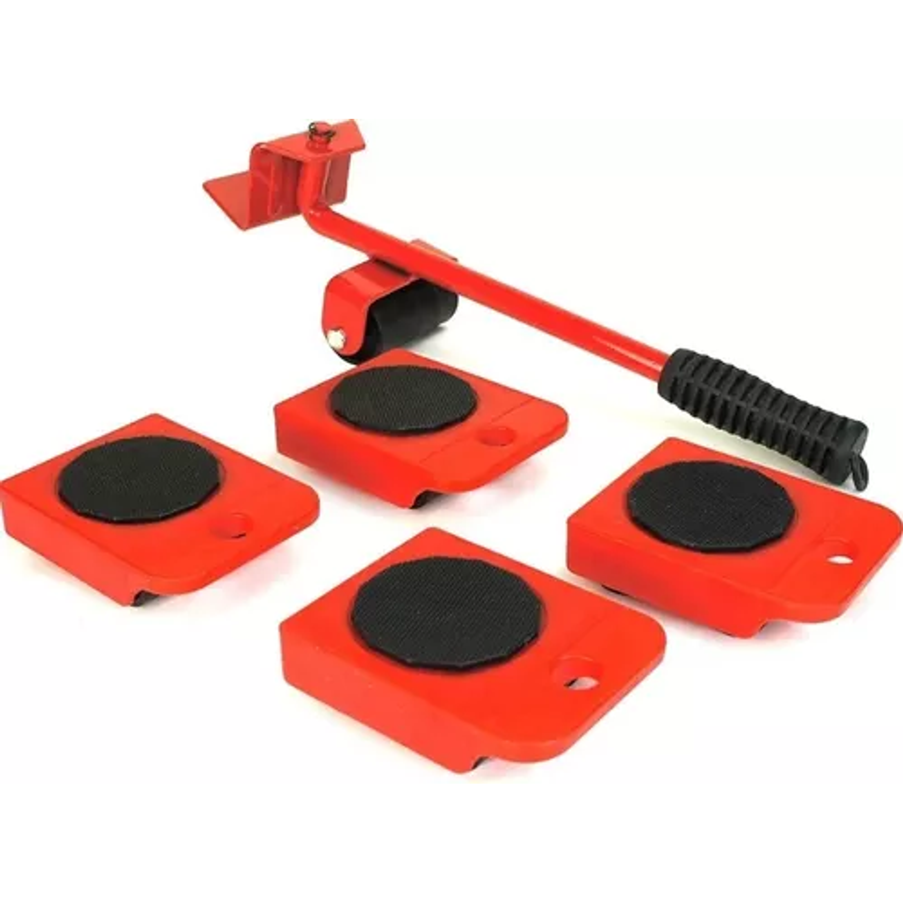 Deslizadores Transporta Peso Fácil Muebles, Lavadora Y Más 1