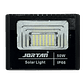 Foco Led Proyector Con Panel Solar 50w Control Remoto - Miniatura 4