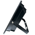 Foco Led Proyector Con Panel Solar 200w Control Remoto 5