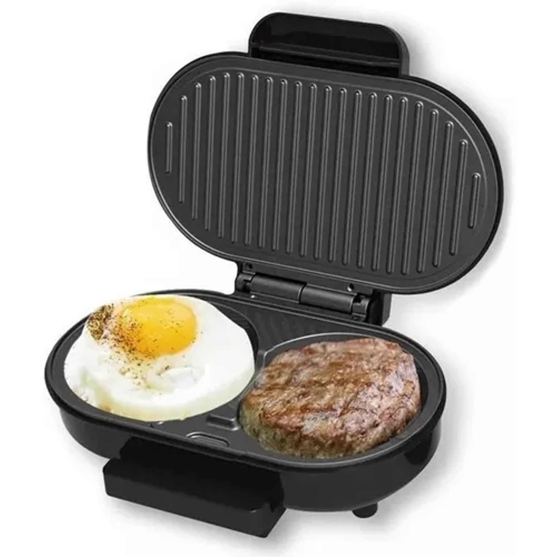 Maquina Para Hacer Hamburguesas Multiusos 2