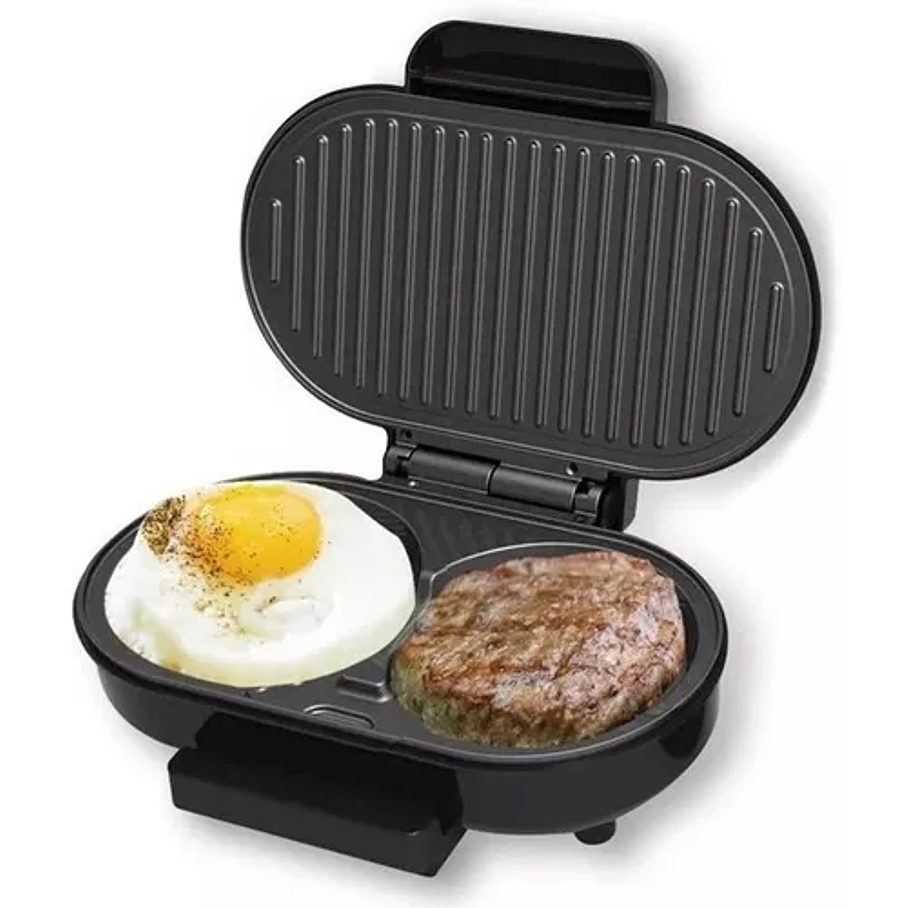 Maquina Para Hacer Hamburguesas Multiusos 2