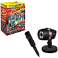 Proyector Luces Led Navidad Halloween Fiestas Electrico - Miniatura 2
