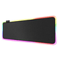 Mouse Pad Gamer Antideslizante Con Luz Led 78x30cm Excelente - Miniatura 6