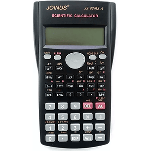 Calculadora Cientifica, Calculador Portátil