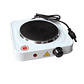 Encimera Eléctrica Hot Plate Jx-100a Blanca 220v - Miniatura 1
