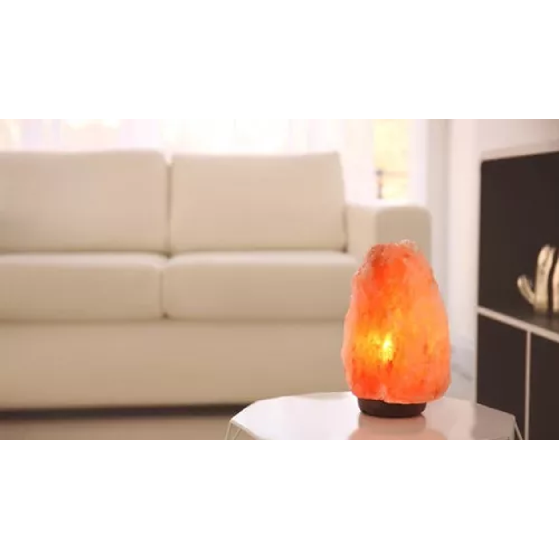 Lamparas De Sal Del Himalaya Lampara Sal Lámparas De Sal 3