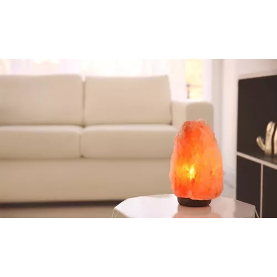 Lamparas De Sal Del Himalaya Lampara Sal Lámparas De Sal 3