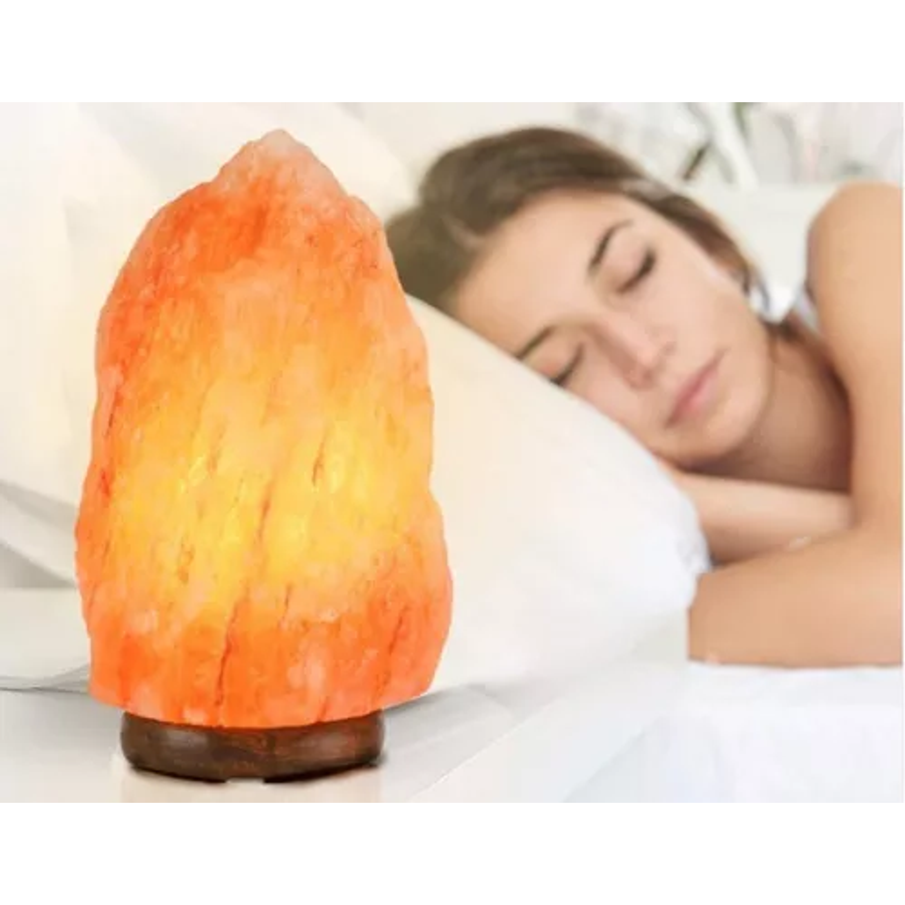 Lamparas De Sal Del Himalaya Lampara Sal Lámparas De Sal 4