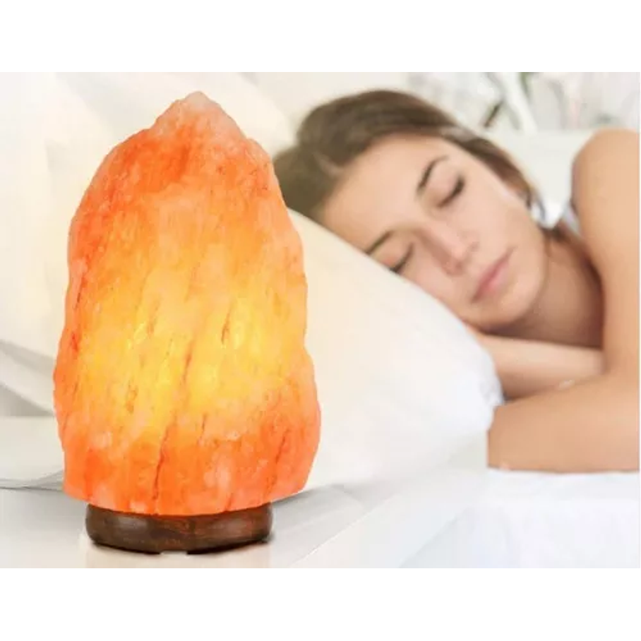 Lamparas De Sal Del Himalaya Lampara Sal Lámparas De Sal 4