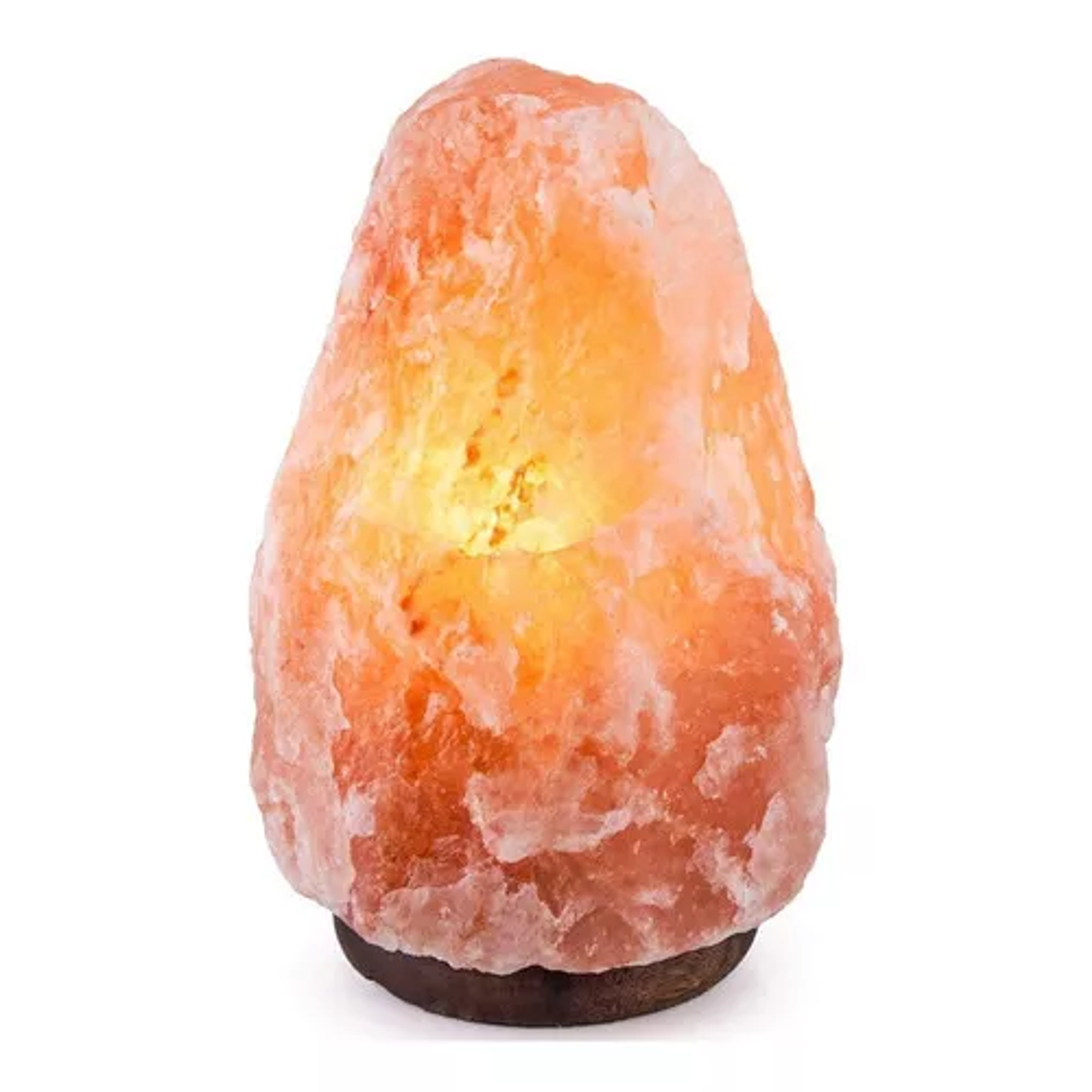 Lamparas De Sal Del Himalaya Lampara Sal Lámparas De Sal 1