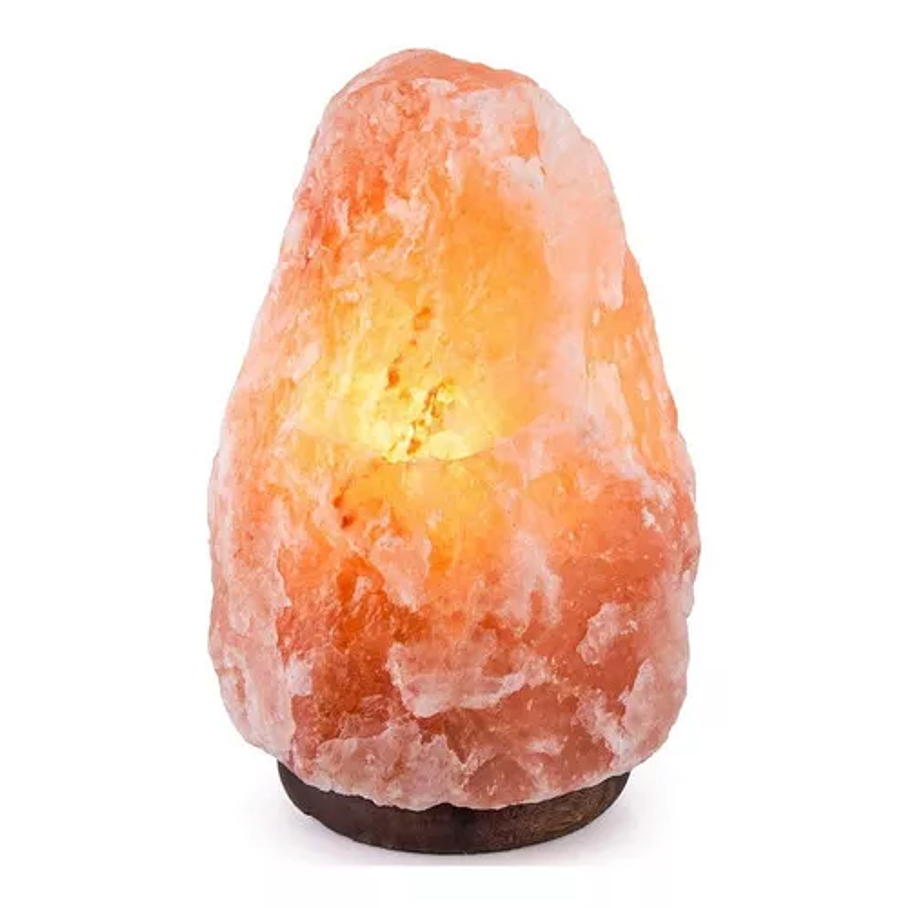 Lamparas De Sal Del Himalaya Lampara Sal Lámparas De Sal 1