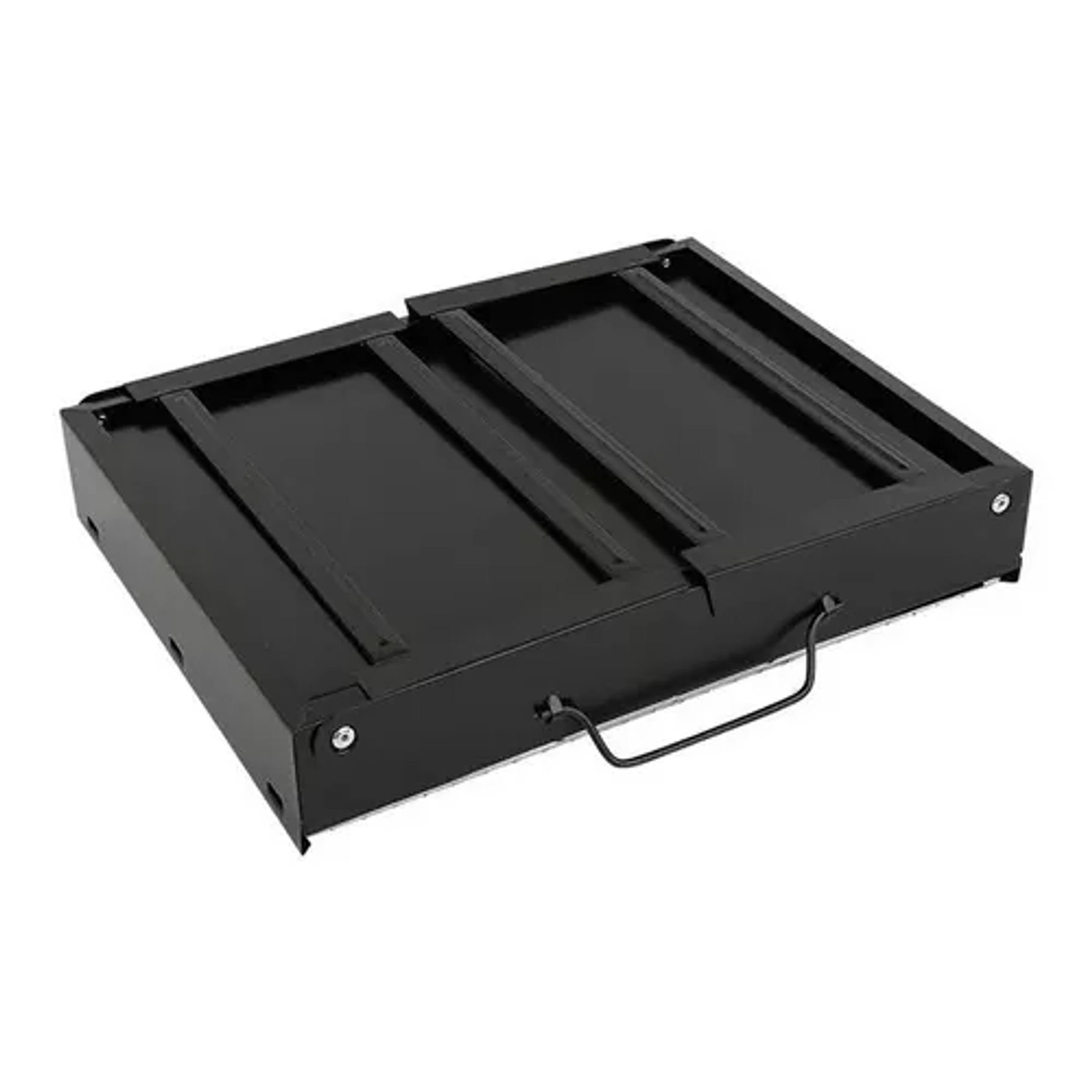 Mini Parrillera Portatil A Carbon Asados Mini Parrillera 6