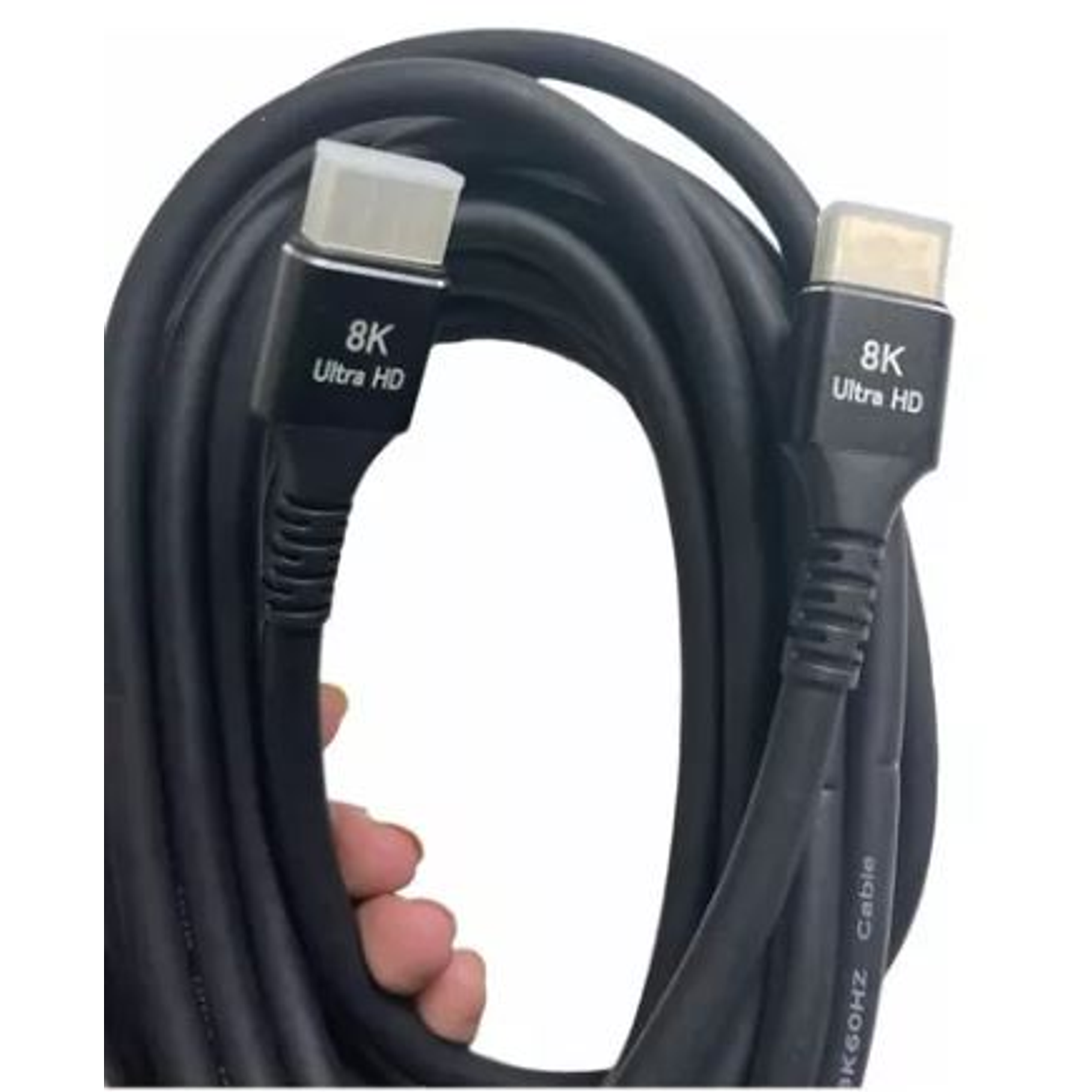 Cable Hdmi 8k De 5 Metros Ultra Hd V2.1 De Alta Velocidad 2