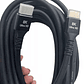 Cable Hdmi 8k De 5 Metros Ultra Hd V2.1 De Alta Velocidad - Miniatura 2