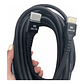 Cable Hdmi 8k De 5 Metros Ultra Hd V2.1 De Alta Velocidad - Miniatura 1