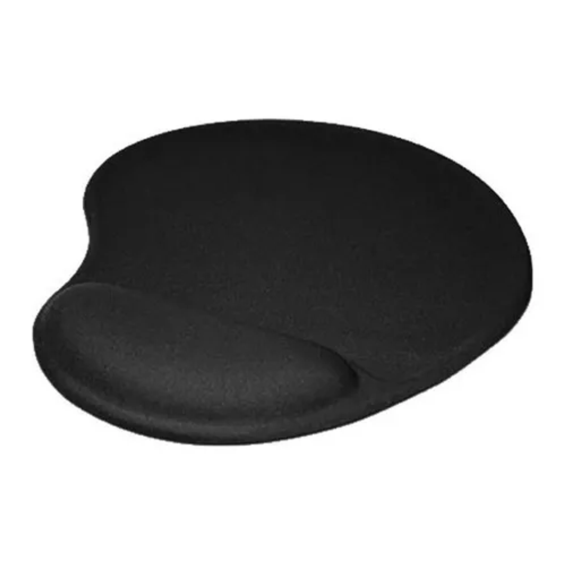 Mouse Pad Ergonomico Gel Apoyamuñeca  1