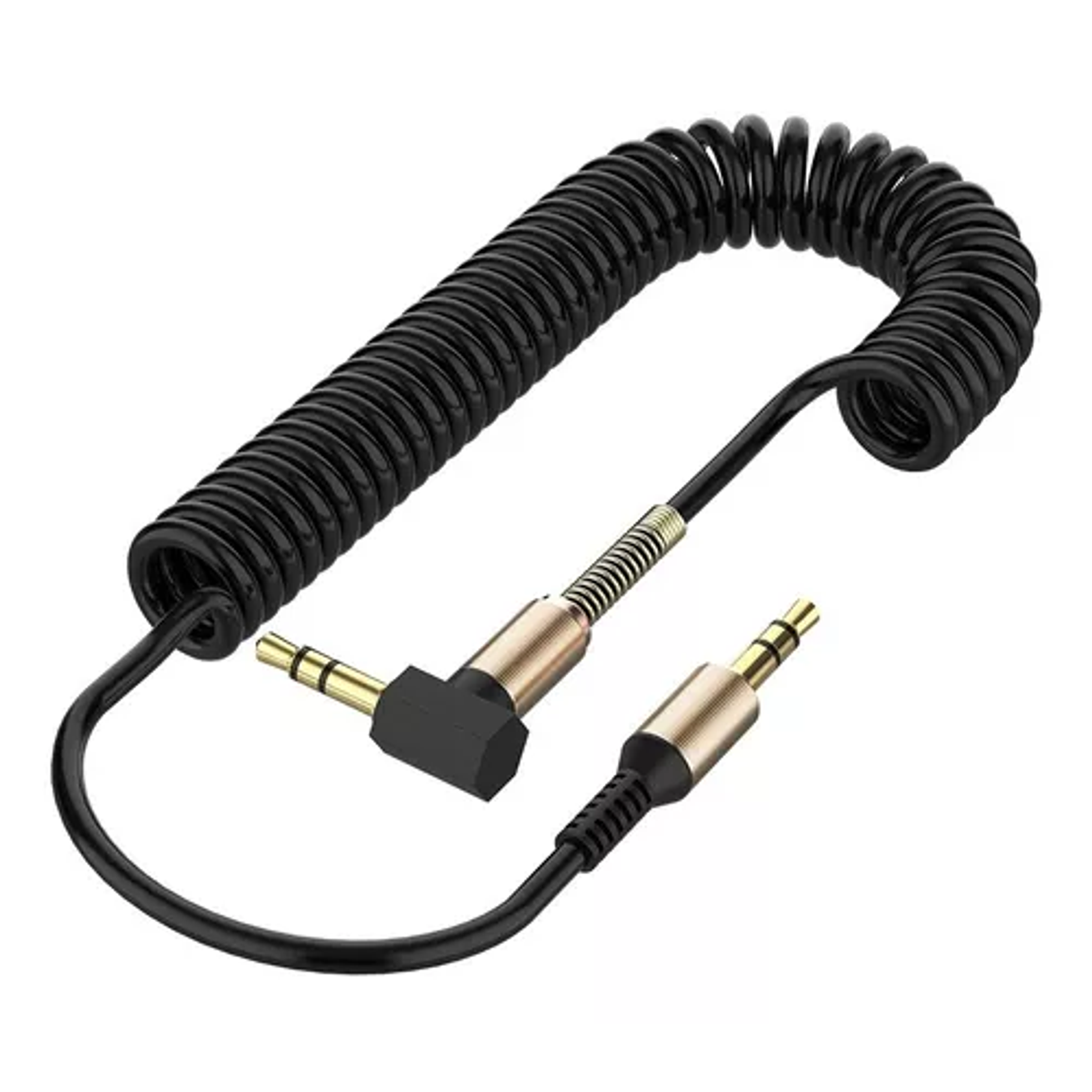 Cable Auxiliar A Auxiliar 3.5mm Cable De Audio Plug 3.5mm 1