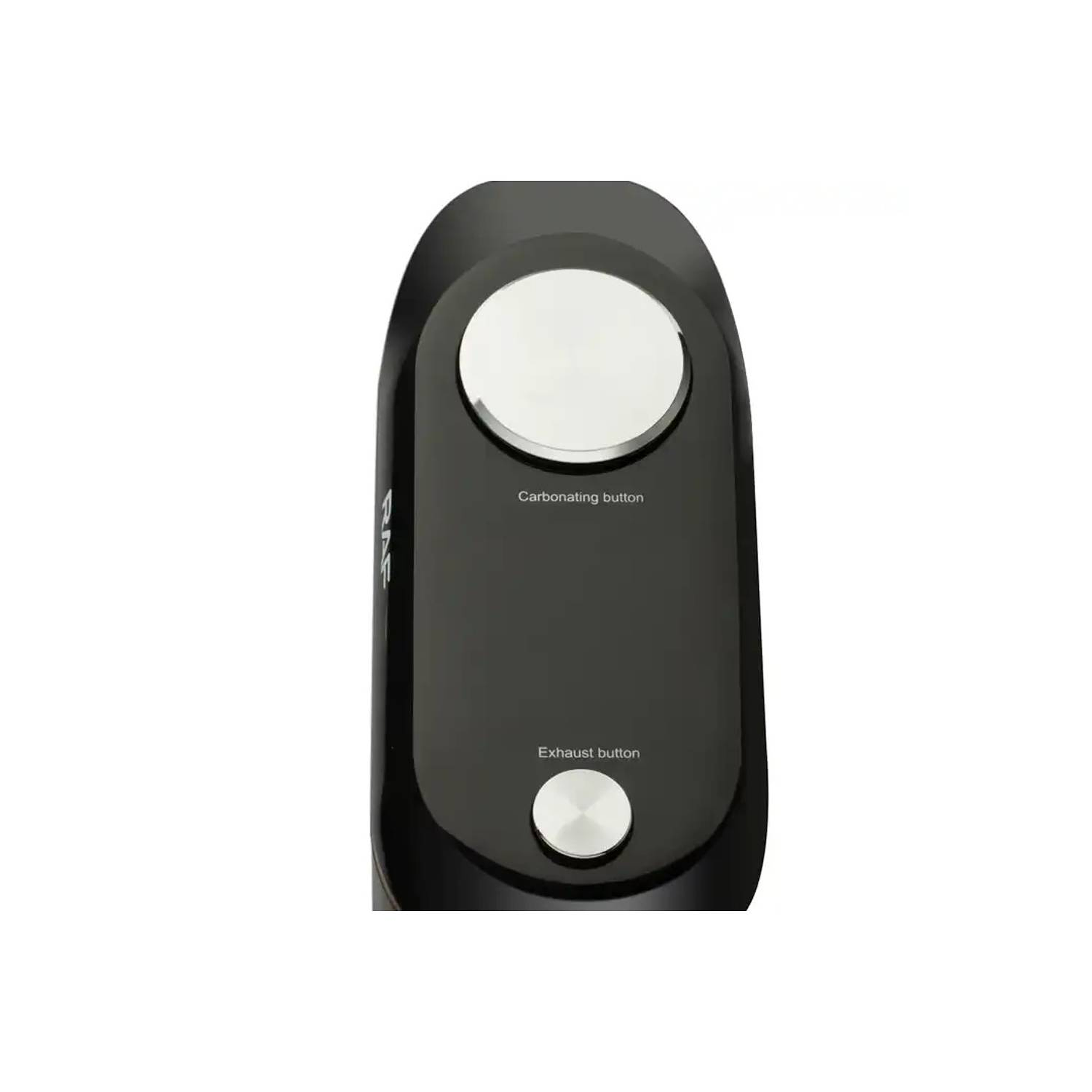 Máquina Para Gasificar Agua Sin Cilindro De Co2 3