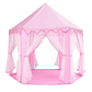Carpa Castillo Infantil Princesa Juegos Juguetes Portatil - Miniatura 1