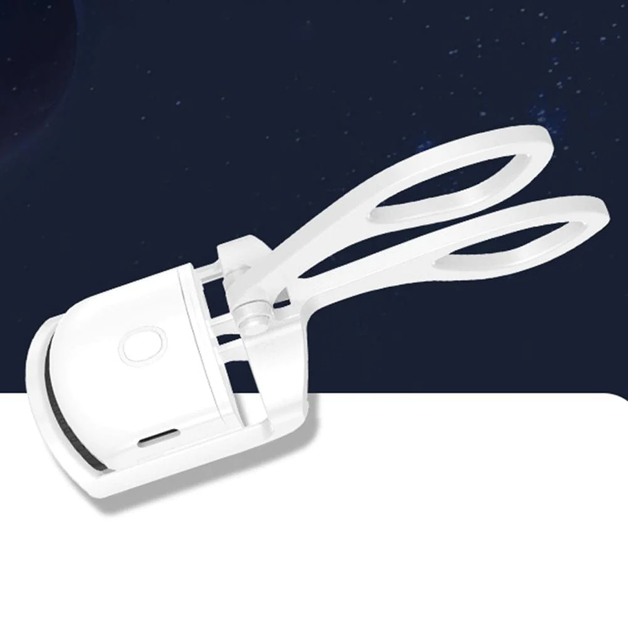 Rizadores De Pestañas Eléctrico Recargable 2 Modos 3