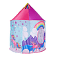 Carpa Castillo Unicornio Multicolor Princesa Niñas  - Miniatura 3