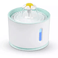 Bebedero Eléctrico De Agua 2.4lts Para Perros/Gatos - Miniatura 4