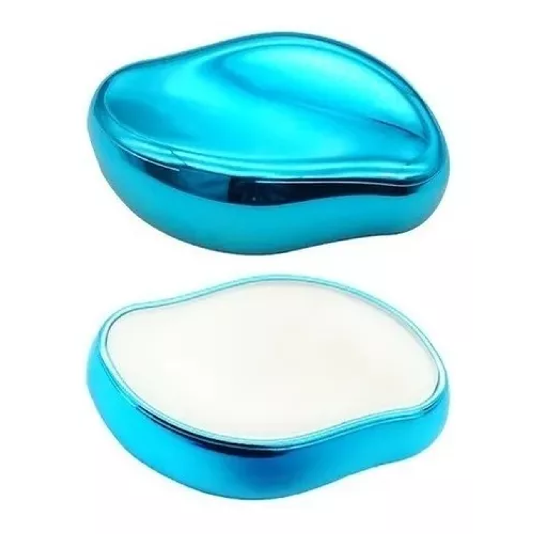 Depiladora De Cristal Removedor De Vello 1