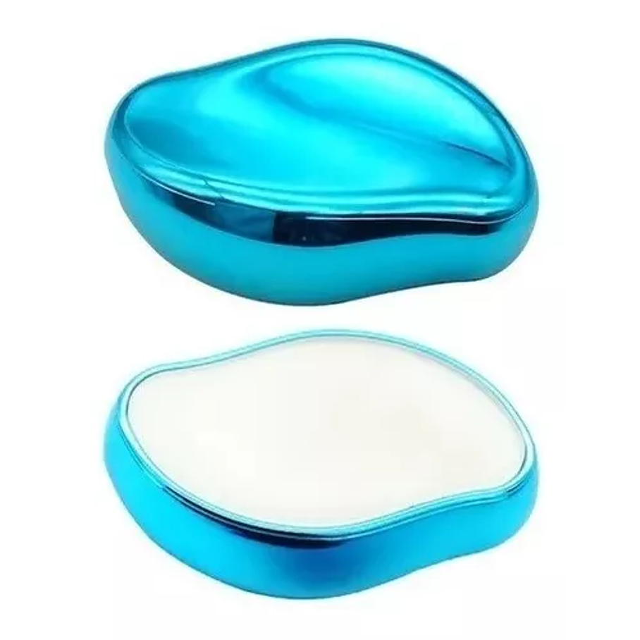 Depiladora De Cristal Removedor De Vello 1