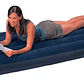 Colchón Inflable 1 Plaza 76x191x25cm Intex Color Azul  - Miniatura 2