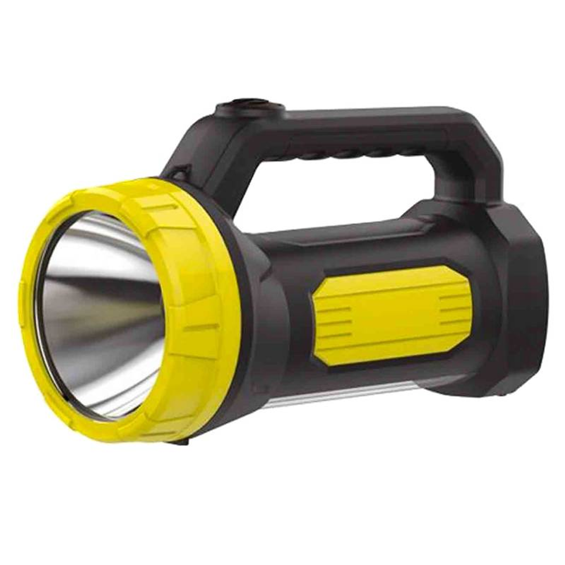 Linterna Recargable de Largo Alcance 100mt 1