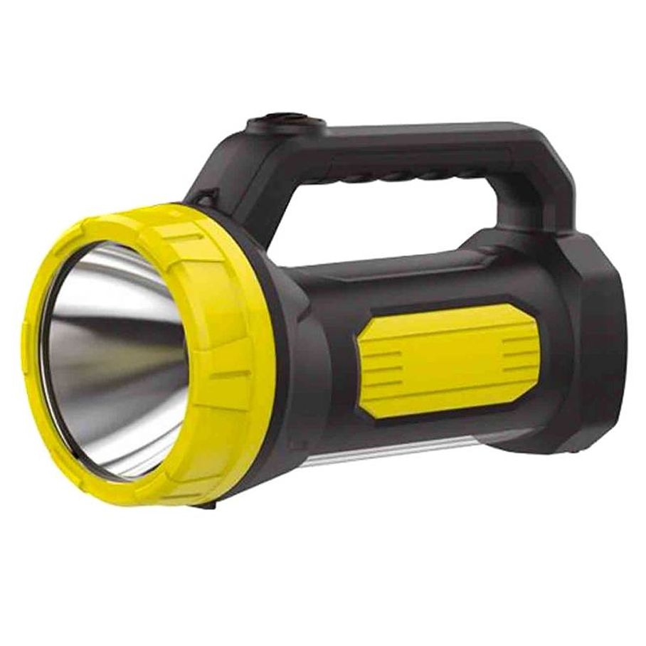 Linterna Recargable de Largo Alcance 100mt 1